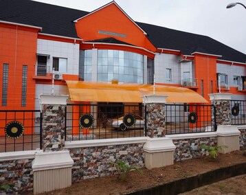 Casa/apartamento entero Aenon Suites Oshogbho (Oshogbo, Nigeria)