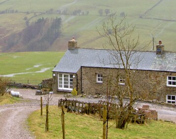 Hotelli Ash Pot Barn (Kirkby Stephen, Iso-Britannia)
