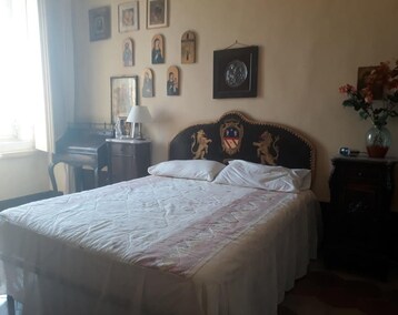 Bed & Breakfast Casato Lioy (Rionero in Vulture, Italia)