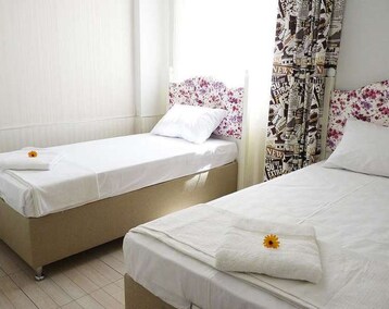 Hotelli Roma Residence - Emir Gursu Houses B (Antalya, Turkki)