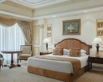 Hotel Dar Al Tawheed Intercontinental (Makkah, Arabia Saudí)