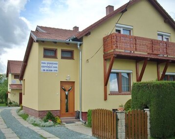 Hotel Gaal Vendeghaz (Szentgotthárd, Hungría)