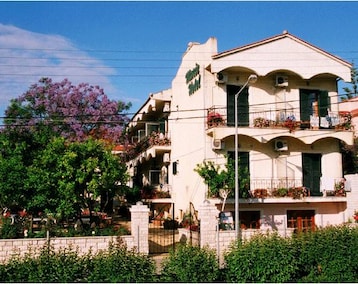 Hotel Marie (Acharavi, Grecia)