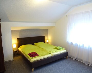 Lejlighedshotel Apartmenthaus Zum Lowen Heidelberg - Ziegelhausen (Heidelberg, Tyskland)