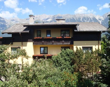 Hotel Pension Friedl (Innsbruck, Østrig)