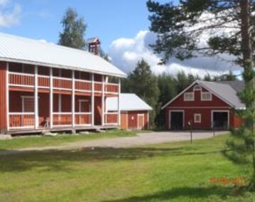 Bed & Breakfast Kumpunen (Petäjävesi, Finlandia)