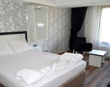 Hotel Tera Life Termal (Nevsehir, Turquía)
