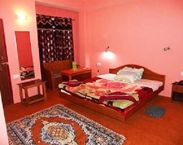 Hotel Bhaichung Palace (Pelling, India)