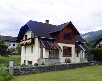Hotelli Lederer (Reisach, Itävalta)