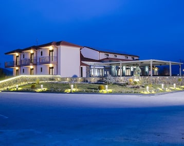Κleio Resort And Spa (Edessa, Grækenland)