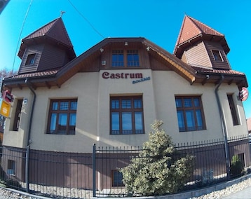 Hotelli Castrum Vendégház (Kiskunlacháza, Unkari)