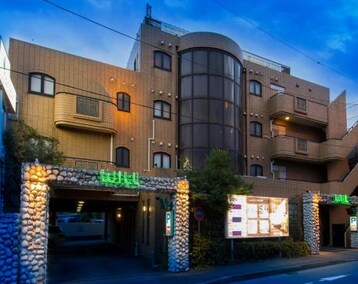 Hotelli Will Resort Kamakura (Adult Only) (Kamakura, Japani)