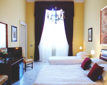 Hotelli Residence Universo Mono 3 (Pré-Saint-Didier, Italia)