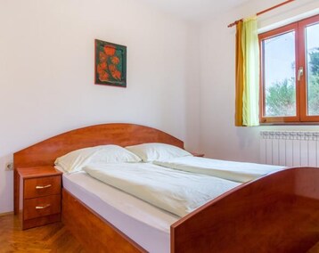 Hotelli Marija Big & Comfortable (Baška, Kroatia)