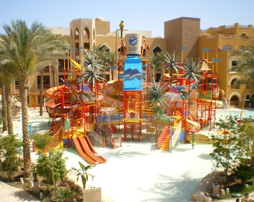 Hotelli Sunwing Waterworld Makadi (Makadi Bay, Egypti)