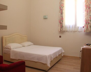 Hotel Breeze Flora Harbour View (Girne, Chipre)