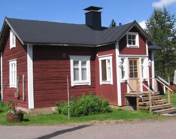 Casa/apartamento entero Myllyn Pirtti (Pello, Finlandia)