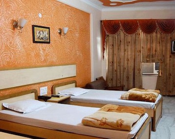 Hotel Royale Paradise (Noida, Indien)