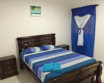 Huoneistohotelli Apartahotel Limsor Blue (San Andrés, Kolumbia)