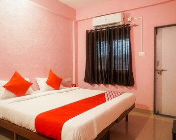 Hotel OYO 13612 PK Residency (Lonavala, Indien)