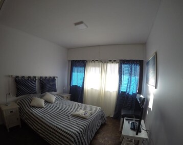 Hotel Departamento Mirador Al Golfo (Puerto Madryn, Argentina)