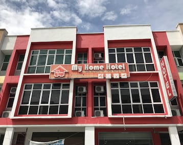 Hotel My Home (Ipoh, Malasia)