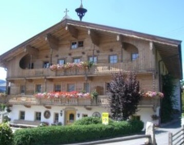 Hotel Stöcklbauer (Brixen im Thale, Østrig)