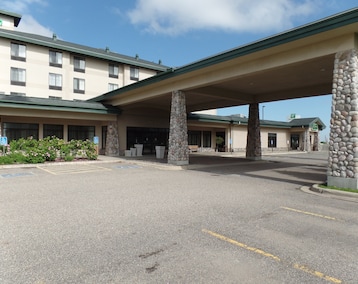 Hotelli Holiday Inn Owatonna (Owatonna, Amerikan Yhdysvallat)