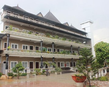 Hotelli Hoang Thanh Thuy 3 (Vung Tau, Vietnam)