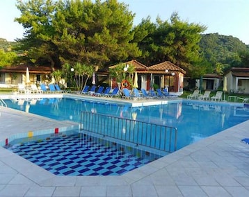 Hotel Mimoza Beach (Argassi, Grækenland)