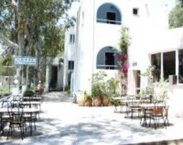 Hotelli Mythologia (Georgioupolis, Kreikka)