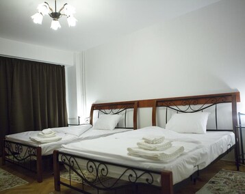 Hotel Aol Cluj Apart (Cluj-Napoca, Rumanía)