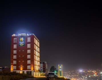 Hotelli Star Hill Hotel (Priština, Kosovo)