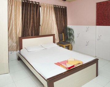 Hotelli Hotel Leela Residency (Kalyan-Dombivali, Intia)