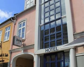 Hotel Viking City (Sæby, Danmark)