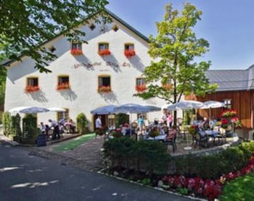 Hotel Klostergasthof Maria Eck (Siegsdorf, Alemania)