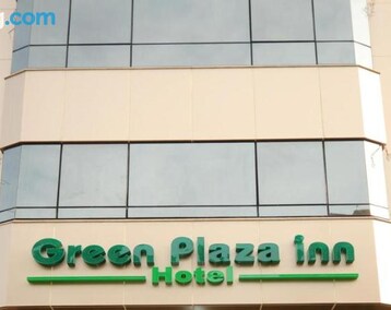 Hotel Green Plaza Inn (Alejandría, Egipto)
