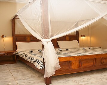 Hotel Seaview Gardens (Banjul, Gambia)