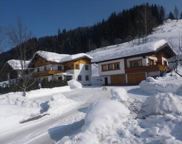 Hotel Landhaus Weiss (St. Martin am Tennegebirge, Austria)