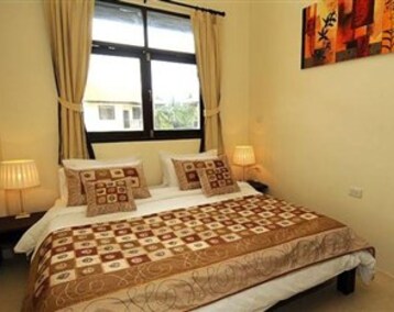 Hotelli Dreams Villa Resort (Bophut, Thaimaa)