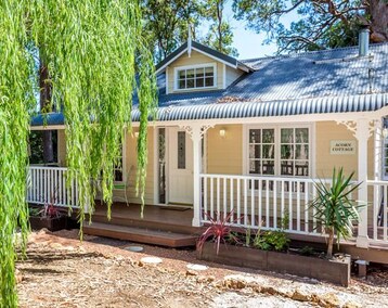 Casa/apartamento entero Oak Tree Cottage - Mundaring (Mundaring, Australia)
