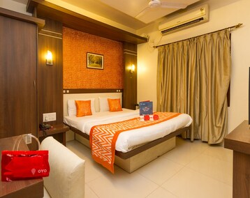 Hotelli Oyo 1161 Hotel Golden Residency (Bengalore, Intia)