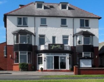 Hotel The Seacliffe - Whitby (Whitby, United Kingdom)
