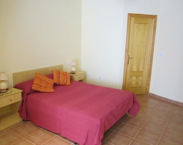 Hotelli Apartamentos Creoli (Ayamonte, Espanja)
