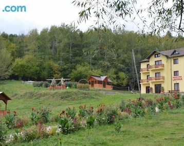 Pensión Pensiunea Lavinia (Buzău, Rumanía)