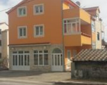 Casa/apartamento entero Radalj (Kaštela, Croacia)