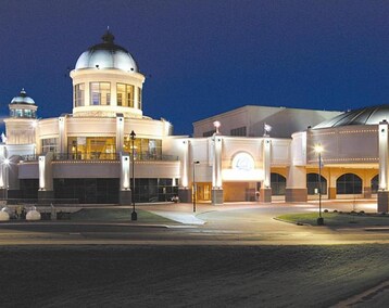 Hotel Casino Nova Scotia (Halifax, Canadá)