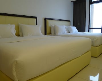 Hotelli Sunbow Residency @ Times Square (Kuala Lumpur, Malesia)