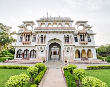 Casa/apartamento entero Talabgaon Castle Heritage Resort (Jaipur, India)