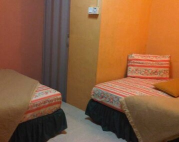 Hotelli Victors Guest House&Chalet (Batu Ferringhi, Malesia)